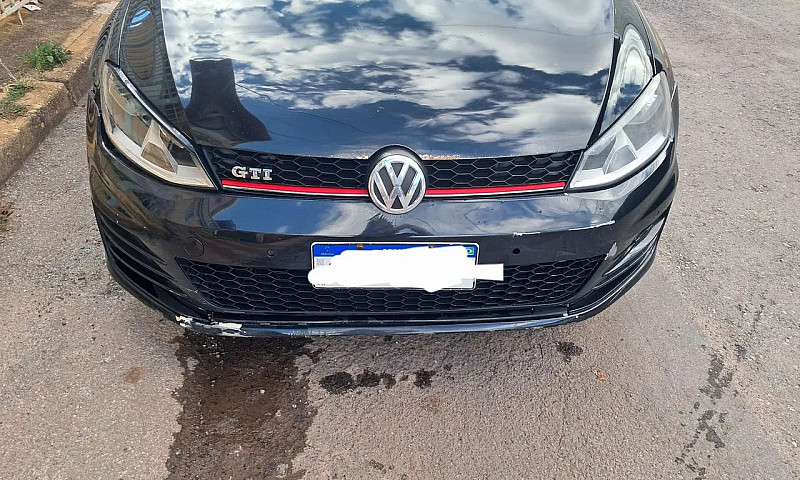 Volkswagen Golf Comf...