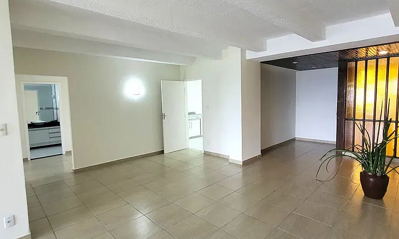 Apartamento Para Alu...