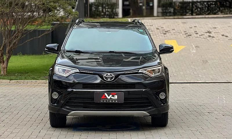 Toyota Rav4 2.0 4X2 ...