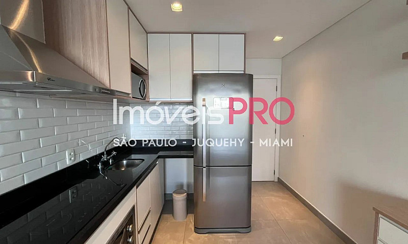 Apartamento/Studio P...