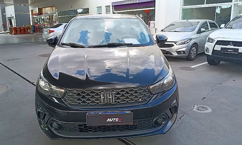 Fiat Argo Drive 1.0 ...