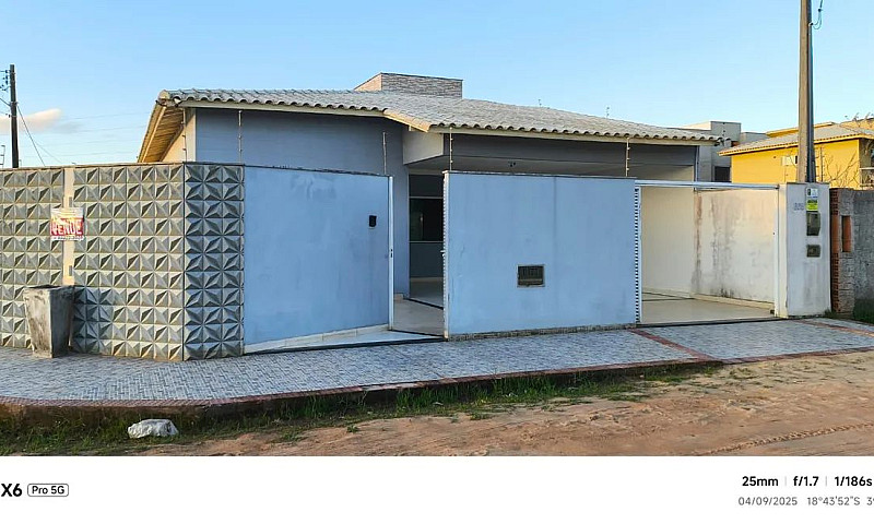 Casa Para Temporada ...