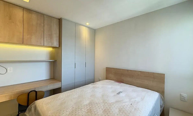 Lindo Apartamento Mo...