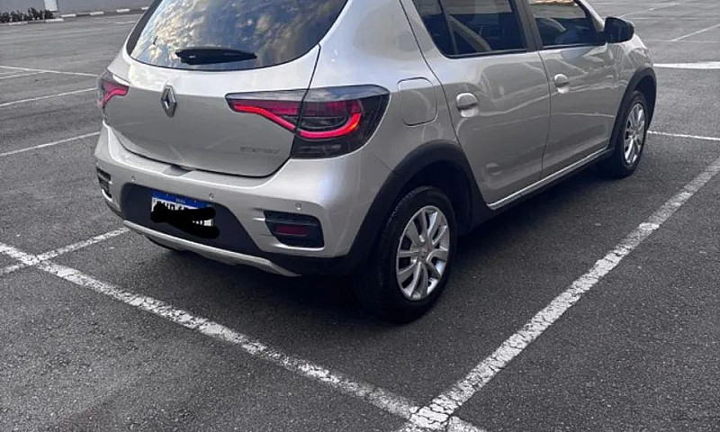 Renault Stepway Zen ...
