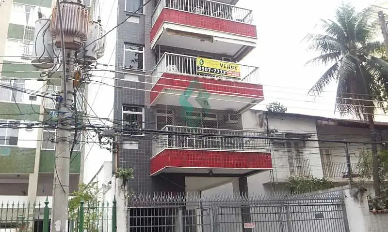 Andaraí | Apartament...