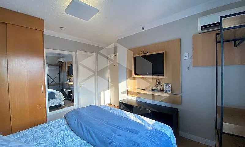 Apartamento 38M² - P...