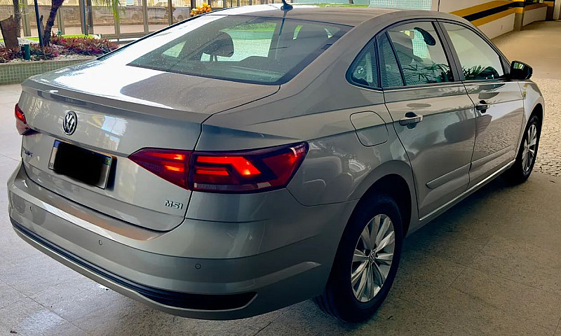 Volkswagen Virtus 1....