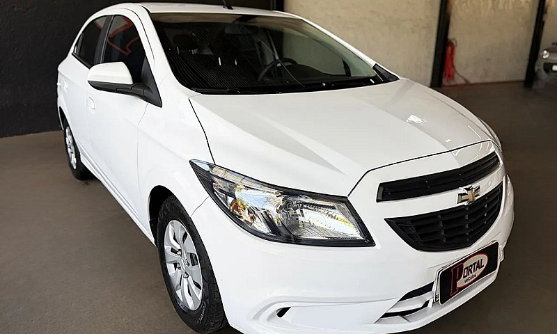 Chevrolet Onix Joy H...