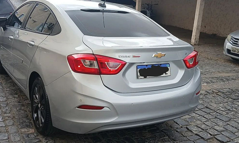 Chevrolet Cruze Lt 1...