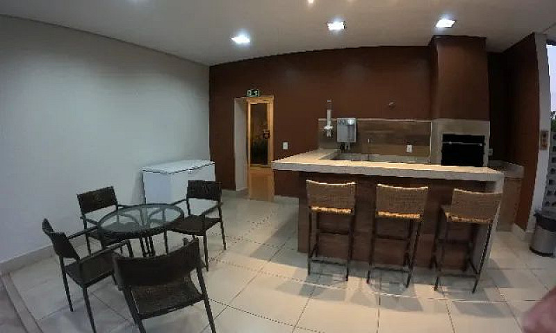 Apartamento 3Q - Res...
