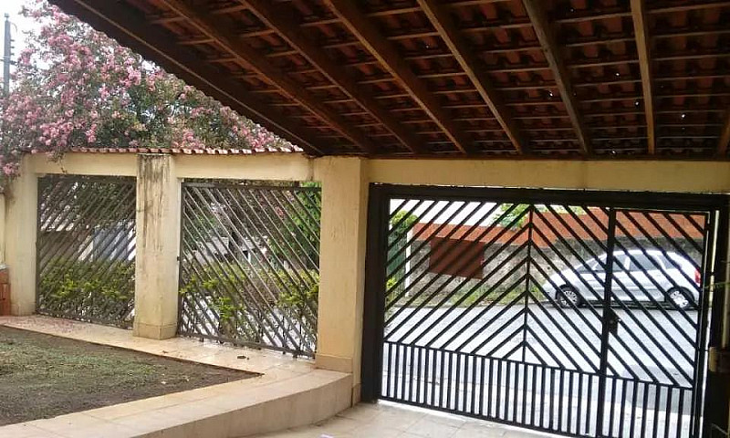 Casa A Venda No Jagu...