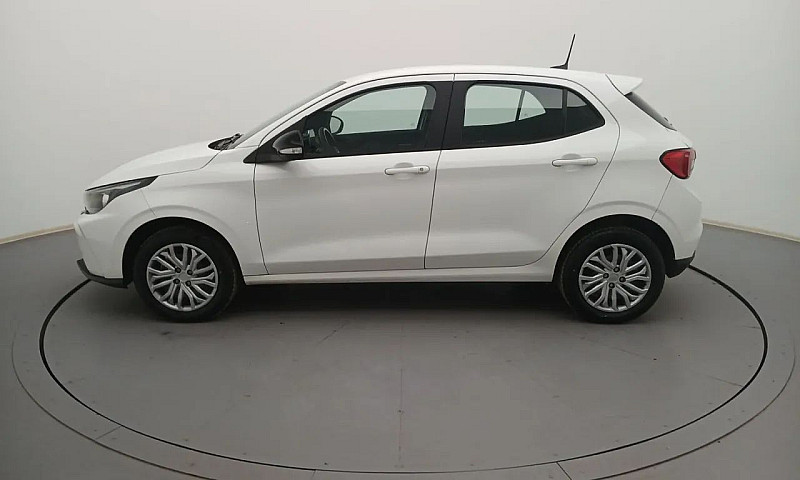 Fiat Argo Drive 1.0 ...