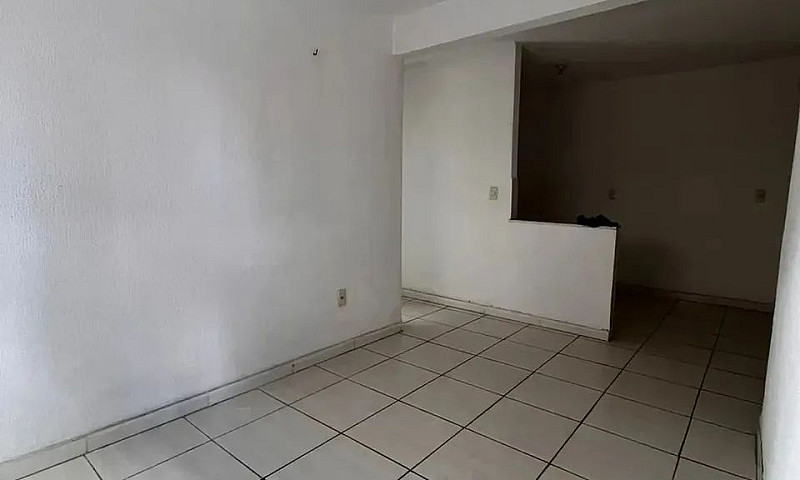 Apartamento Com 1 Qu...