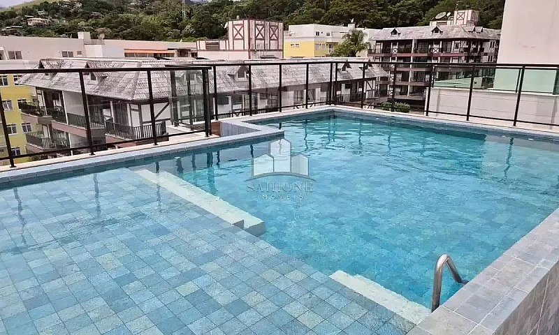 Apartamento Para Ven...