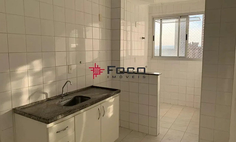 Apartamento Para Ven...