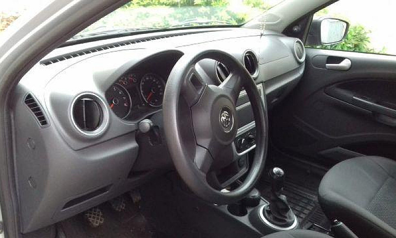 Vw - Volkswagen Voya...