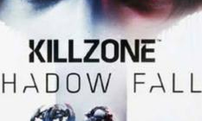 Killzone Ps4...