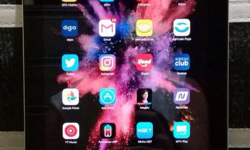 Ipad 2 - 32Gb...