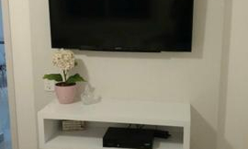 Apartamento 2 Quarto...