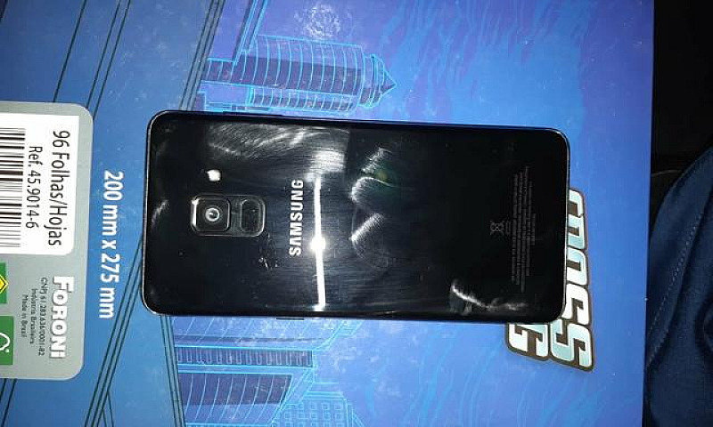 Galaxy A8...