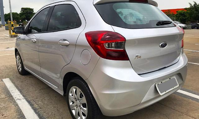 Lindo Ford Ka Comple...