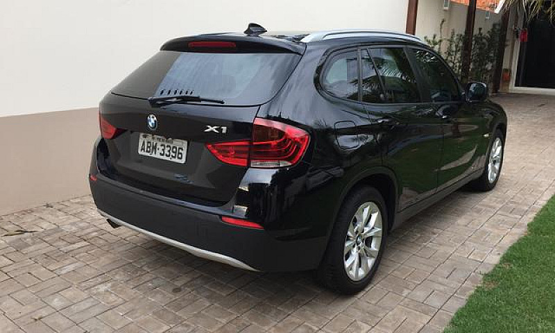 Bmw X1...