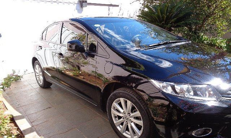 Honda Civic 1.8 Lxs ...