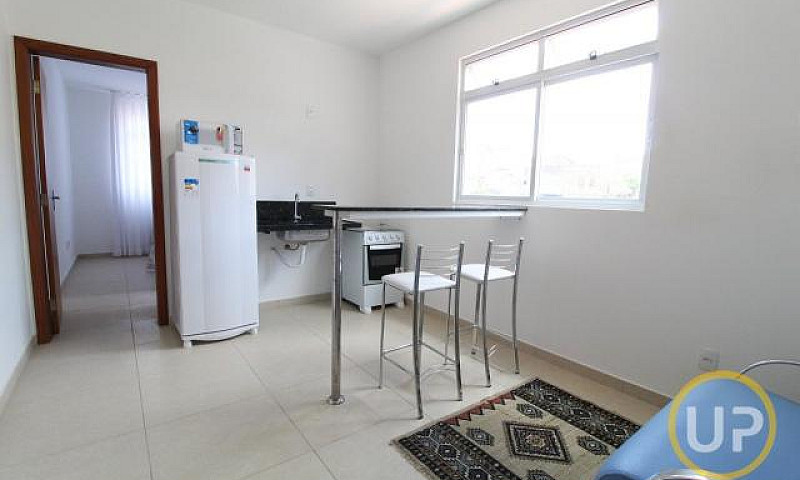 Apartamento Para Alu...