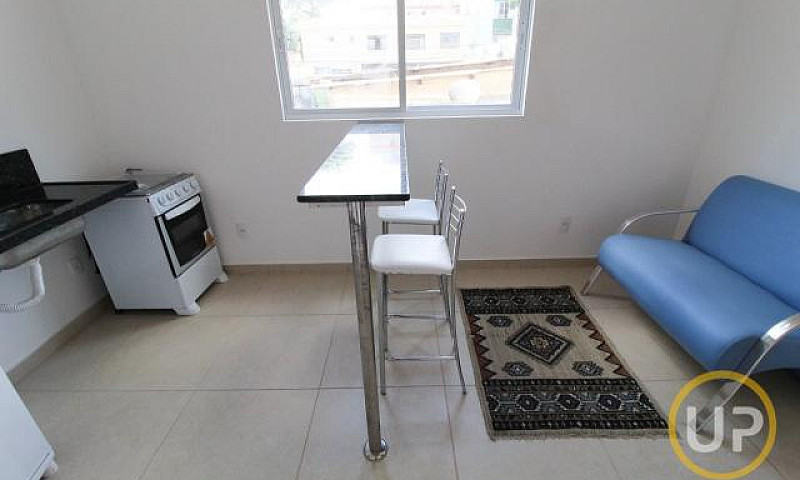 Apartamento Para Alu...