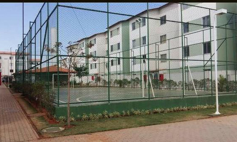 Lindo Apto 2 Quartos...