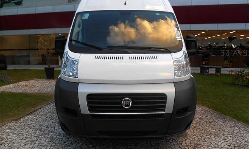 Fiat Ducato 2.3 Mult...