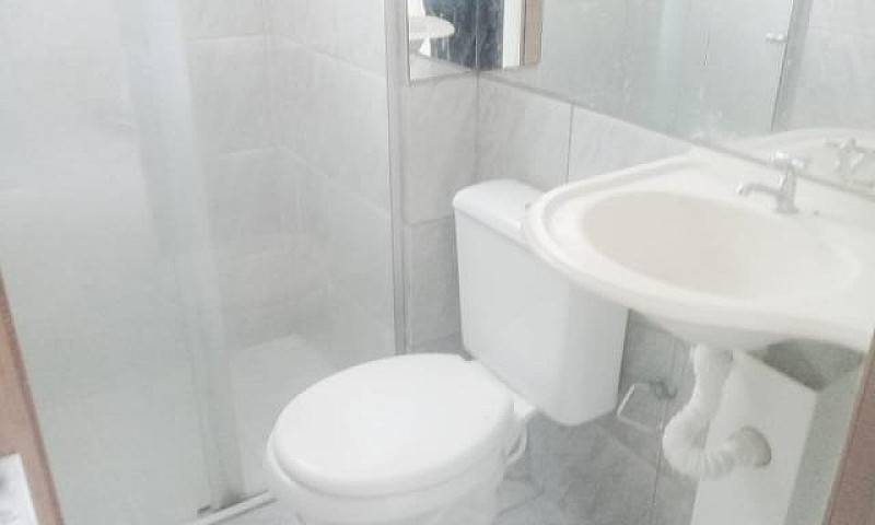 Vendo Apartamento...