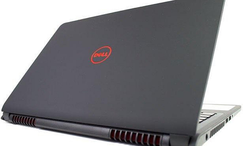 Notebook Dell Gaming...