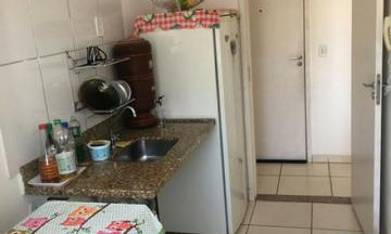 Gj-Apartamento Em Um...