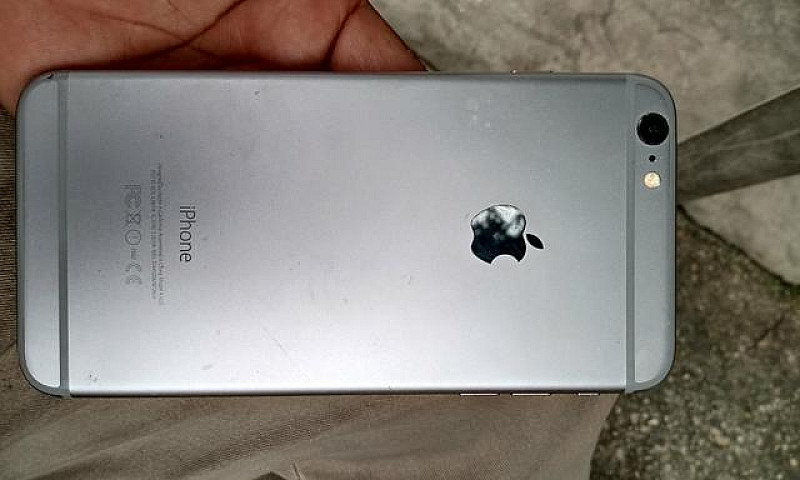 Troca Iphone 6 Plus ...