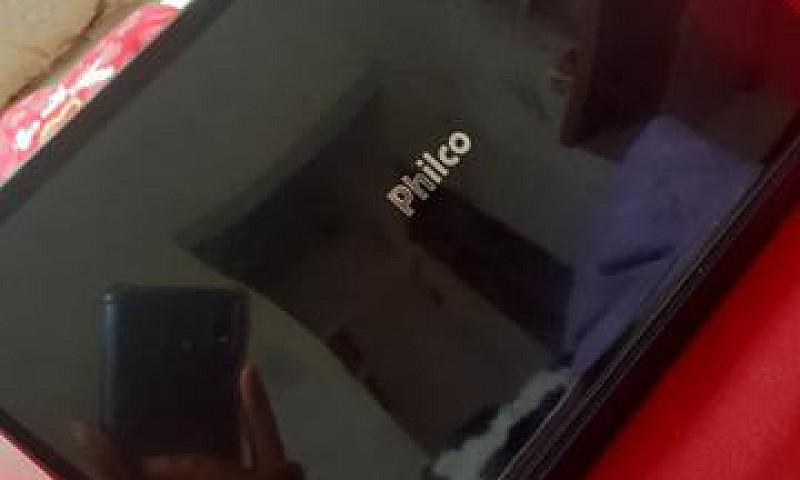 Netbook Philco...