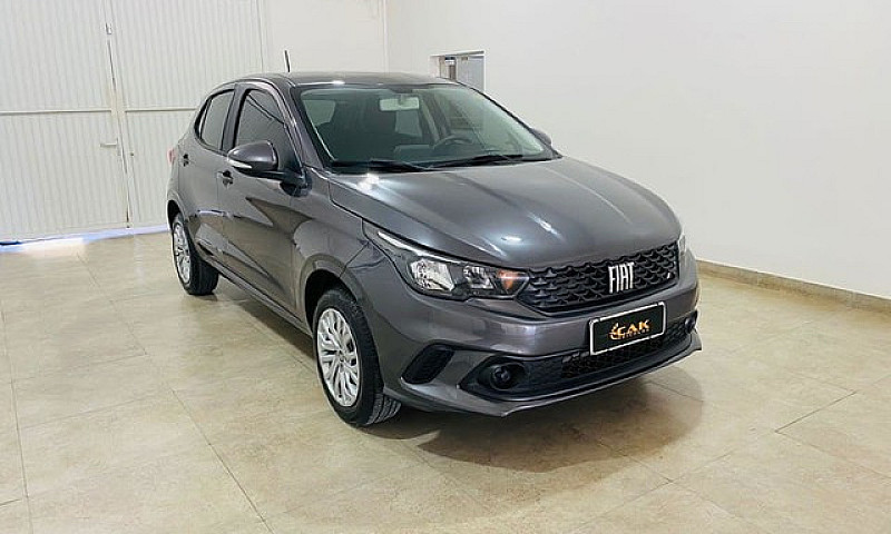 Fiat Argo Drive 1.0...