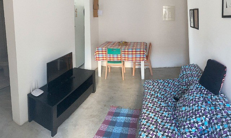 Apartamento 3 Quarto...