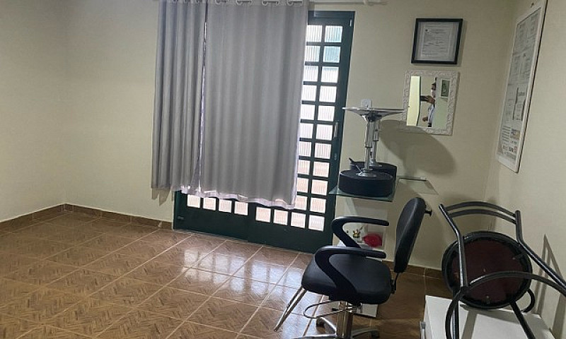 Casa De 3 Quartos, L...