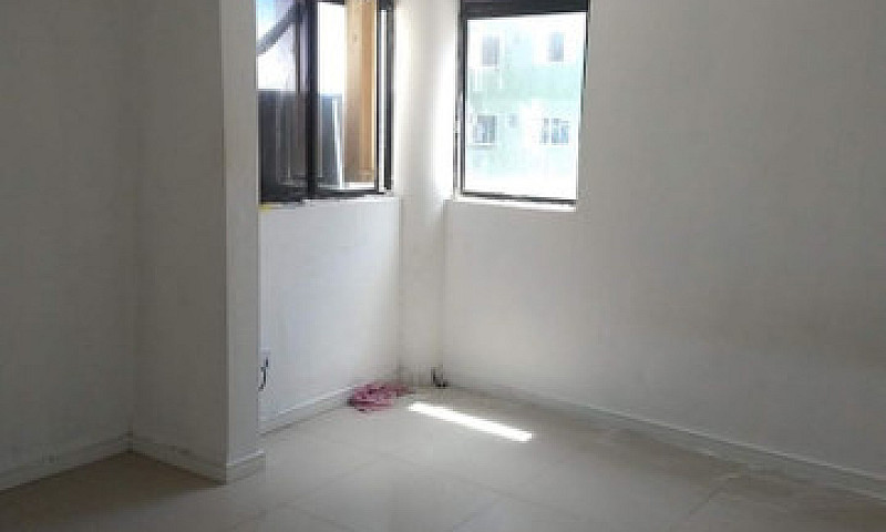 Apartamento De 01 Qu...