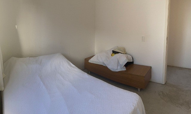 Apartamento 3 Quarto...