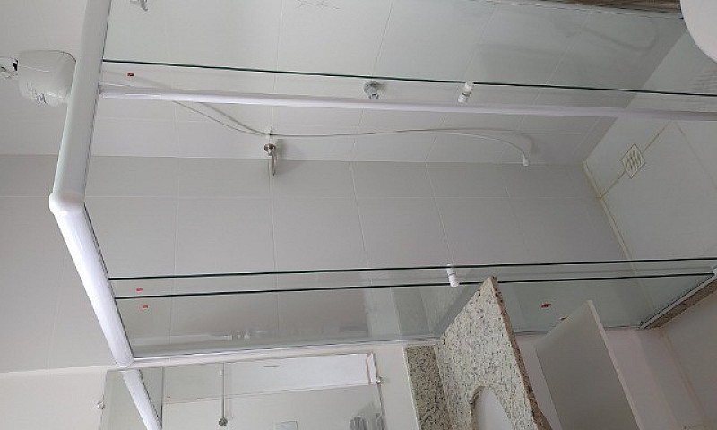Apartamento 2 Quarto...