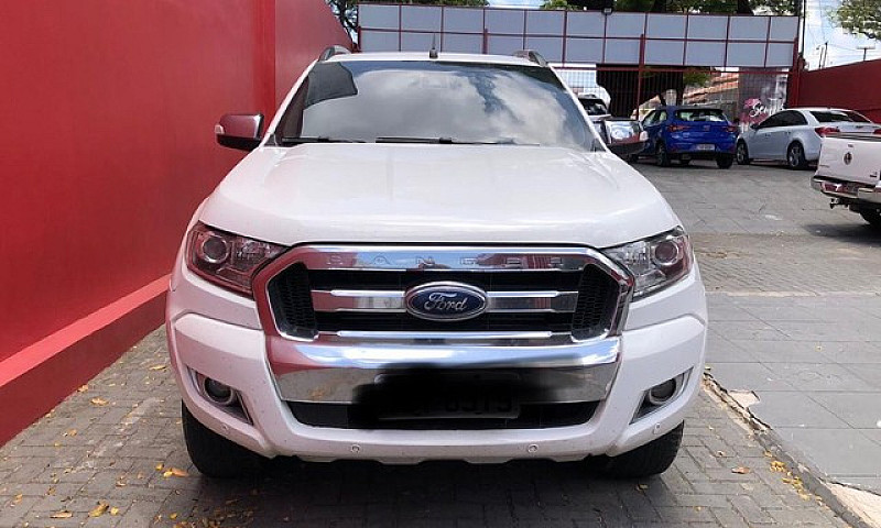 Ford Ranger 3.2 Limi...