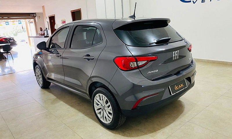 Fiat Argo Drive 1.0...
