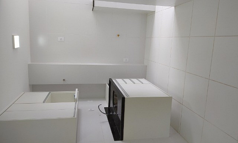 Apartamento 2 Quarto...