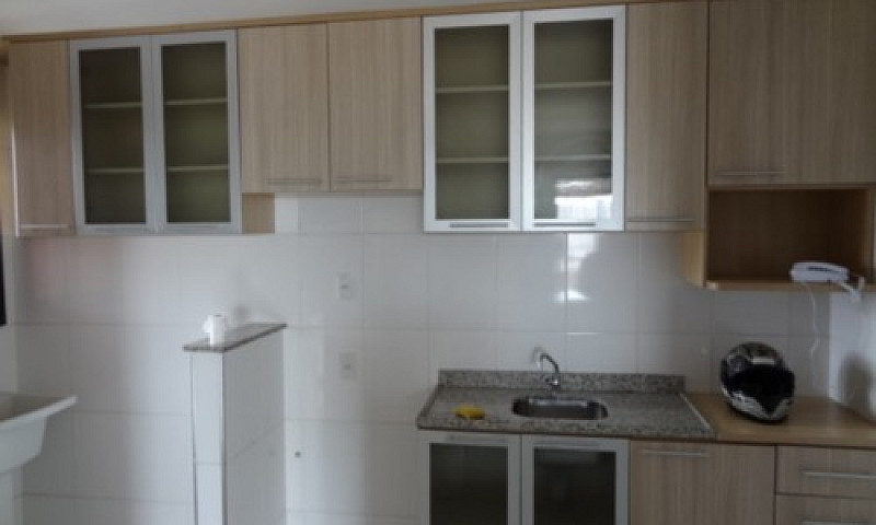 Apartamento Para Alu...