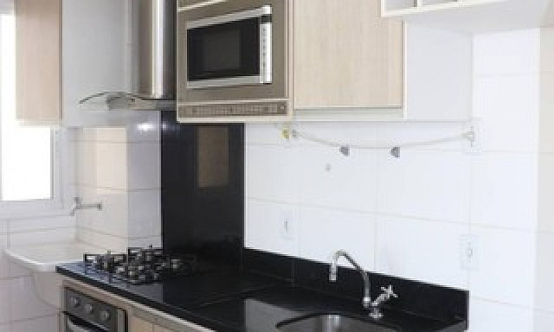 Ocação Apartamento C...