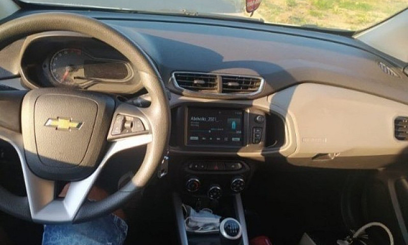 Chevrolet Onix 2019 ...