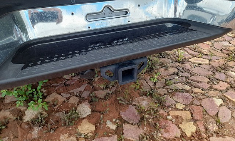 Amarok V6 Highline ...