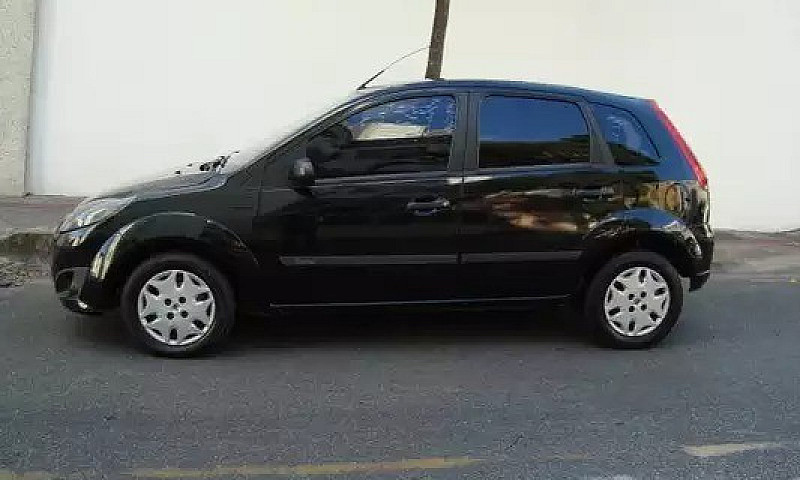 Fiesta Rocam 1.0 Fle...